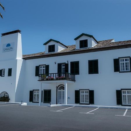 Lagoa Hostel & Suites Exterior photo