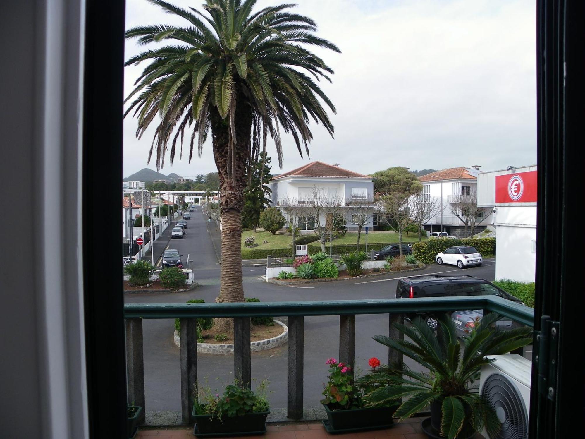 Lagoa Hostel & Suites Exterior photo