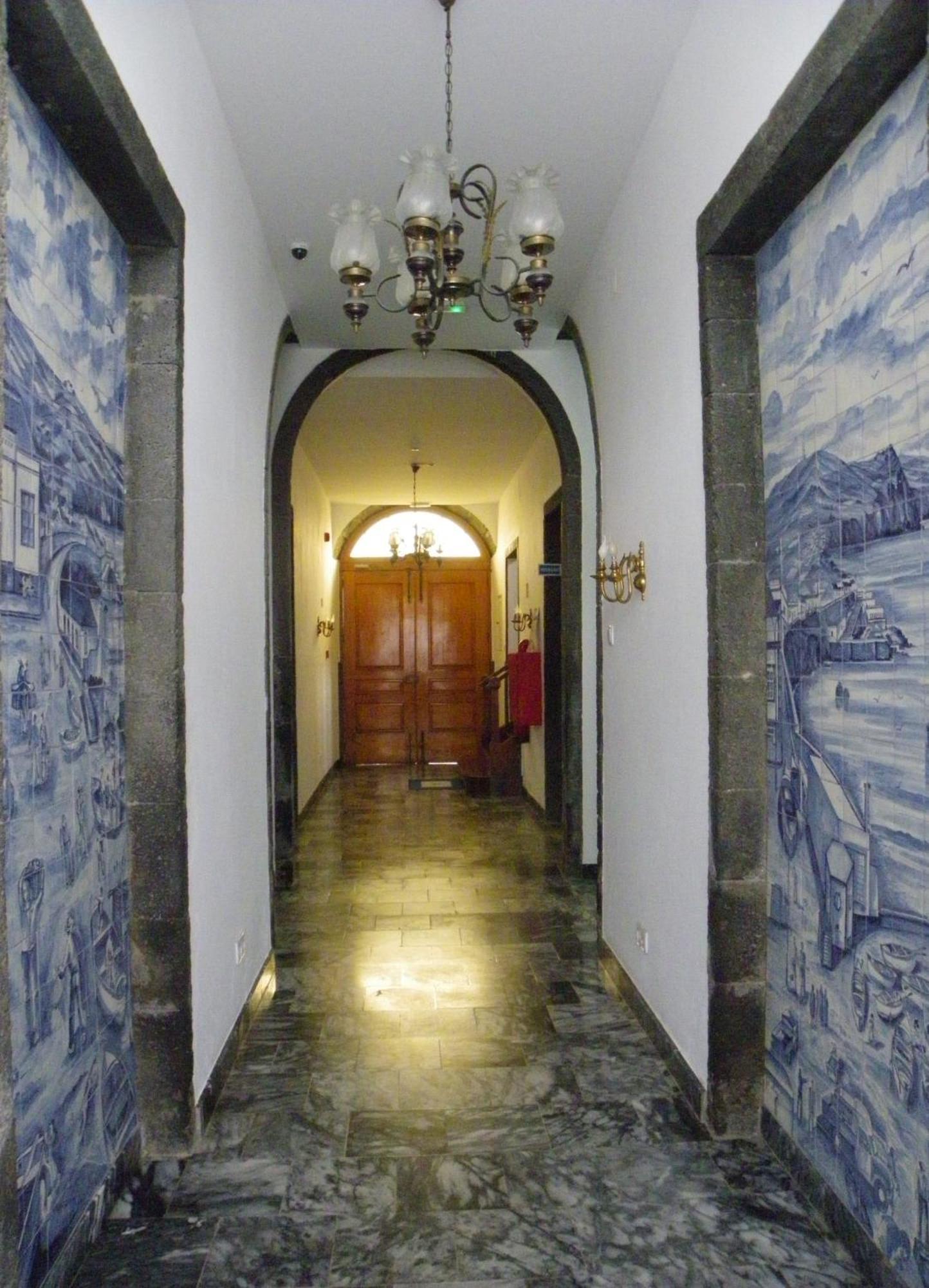 Lagoa Hostel & Suites Exterior photo