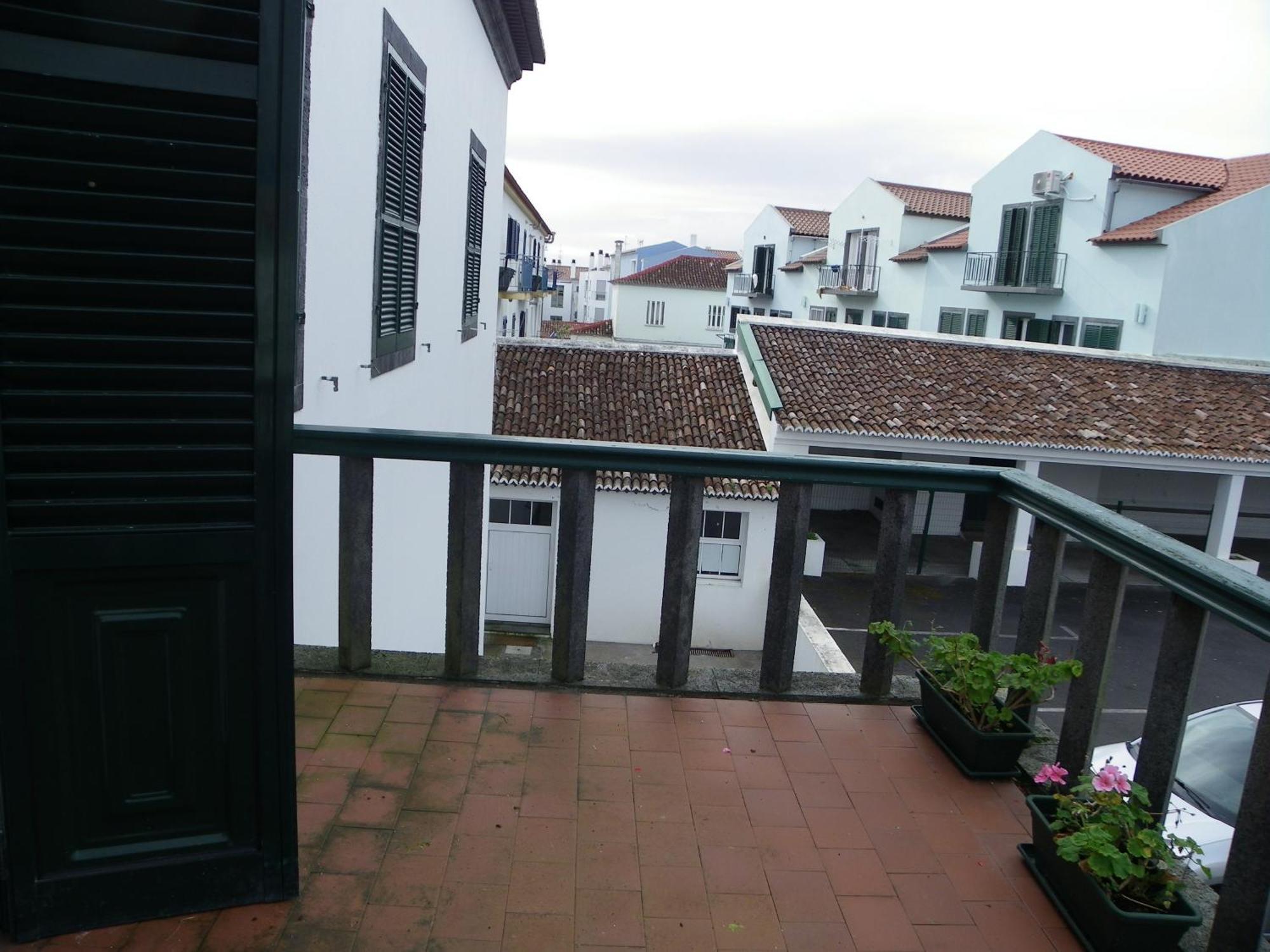 Lagoa Hostel & Suites Exterior photo