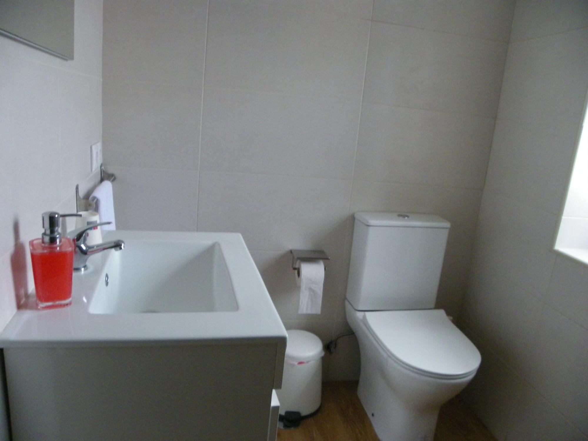 Lagoa Hostel & Suites Room photo
