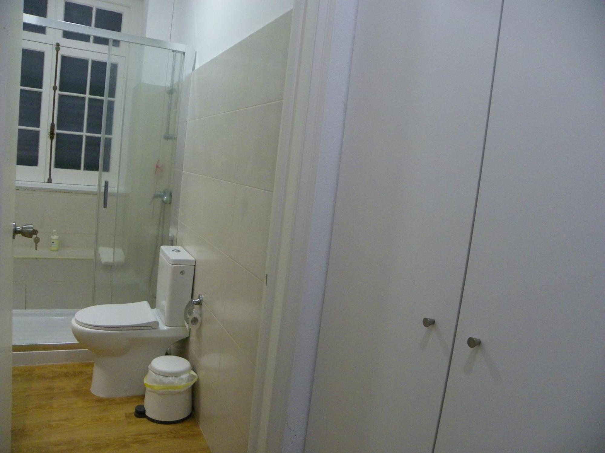 Lagoa Hostel & Suites Room photo