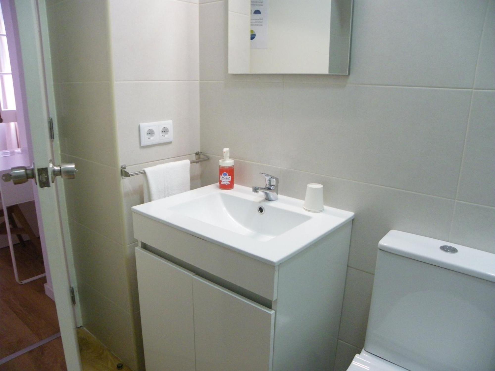 Lagoa Hostel & Suites Room photo