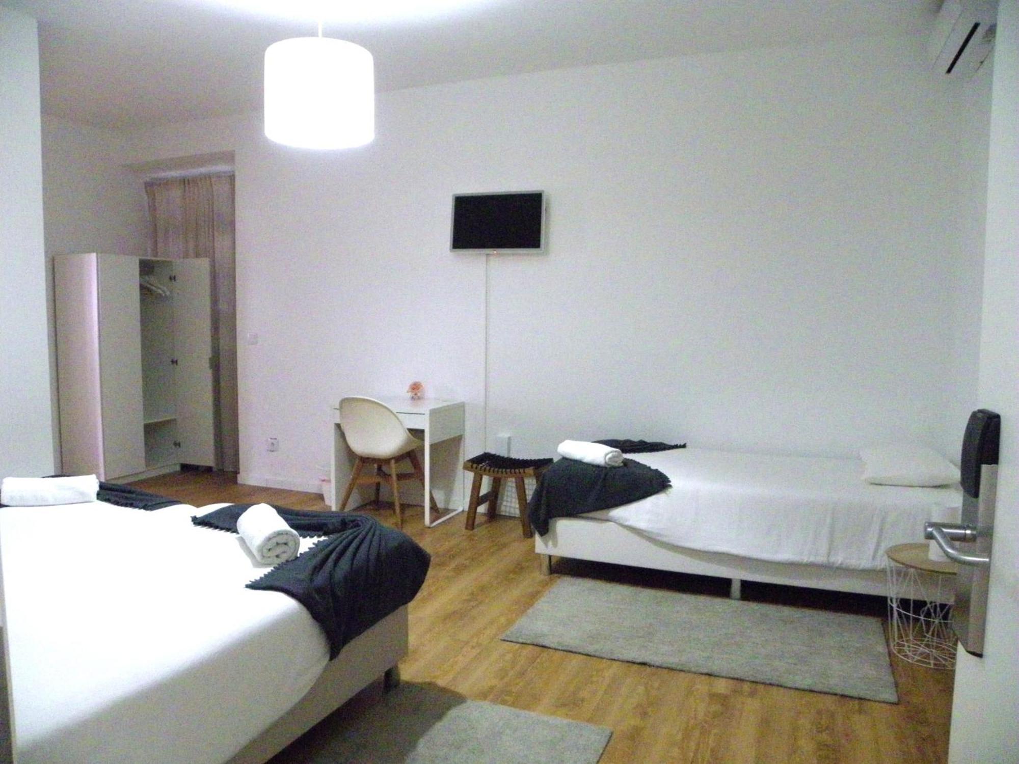 Lagoa Hostel & Suites Room photo