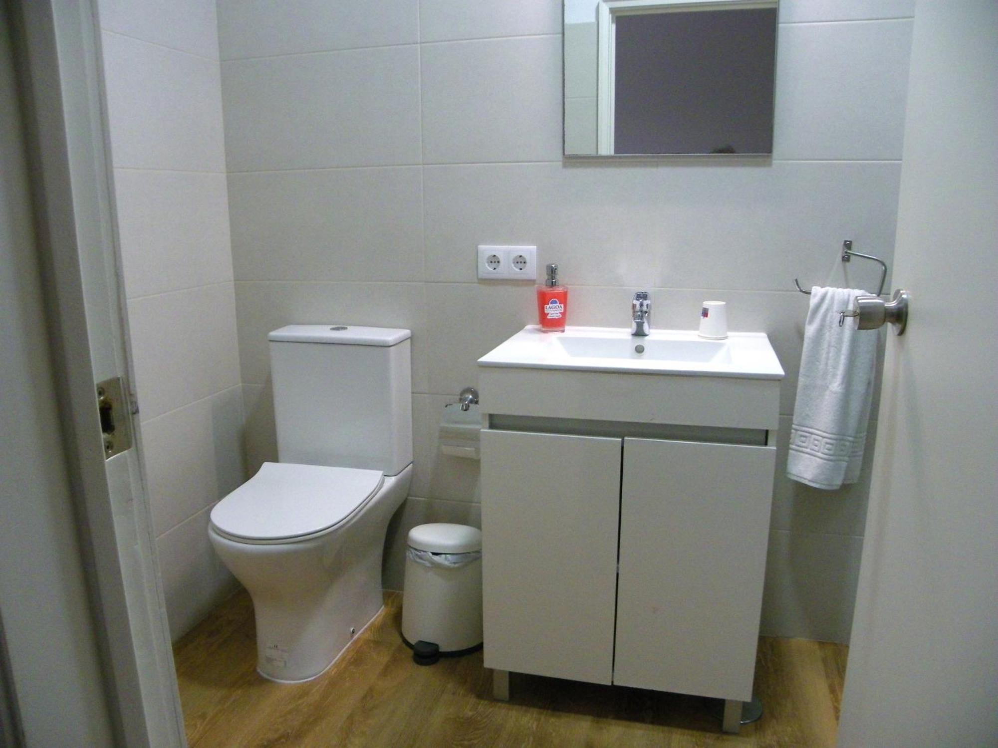 Lagoa Hostel & Suites Room photo
